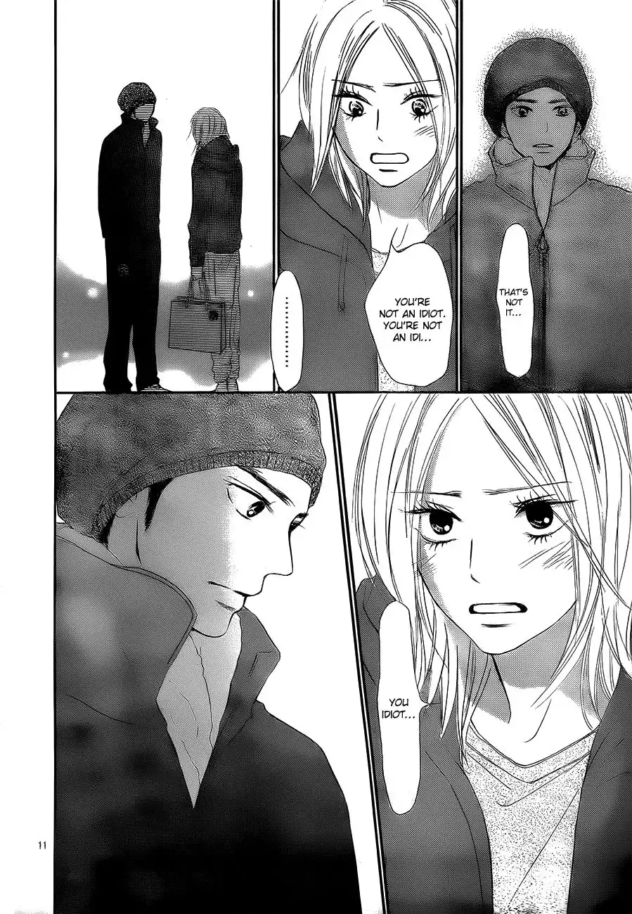 Kimi Ni Todoke Chapter 84 15